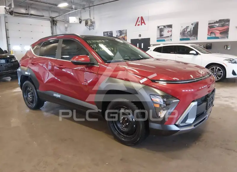 2024 Hyundai Kona photo