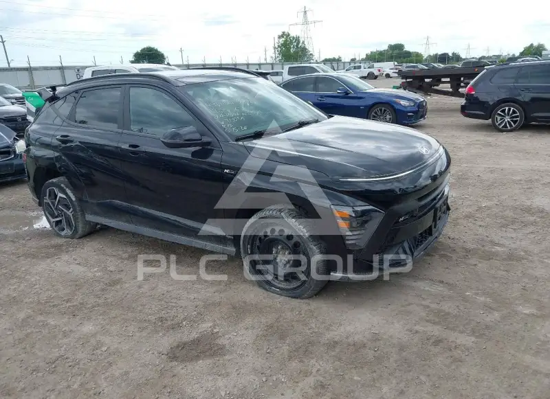 2024 Hyundai Kona photo