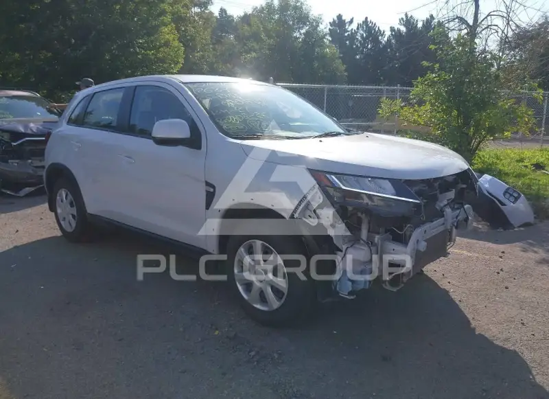 2025 Mitsubishi RVR photo