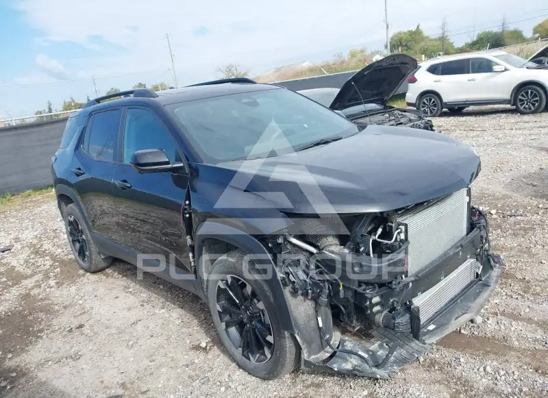 2025 Chevrolet Equinox фото
