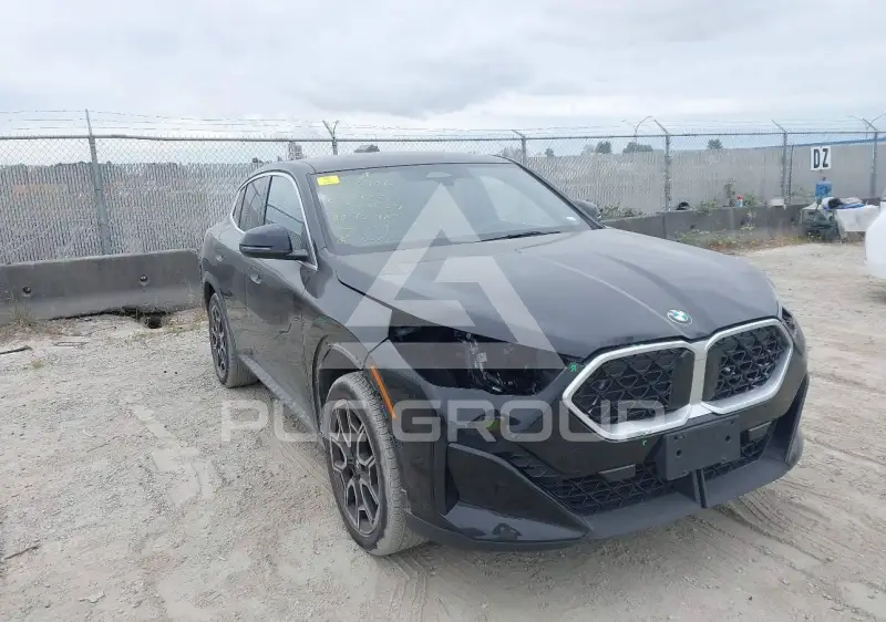 2025 BMW X2 photo