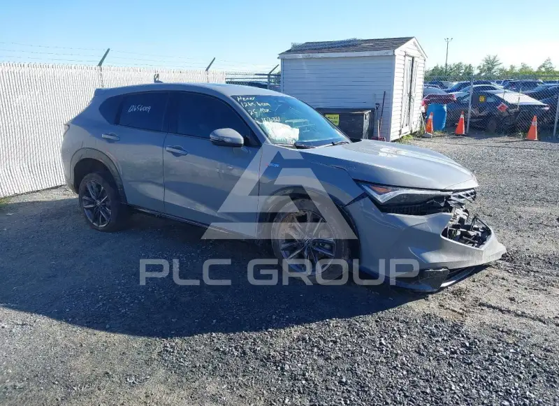 2025 Acura Other photo