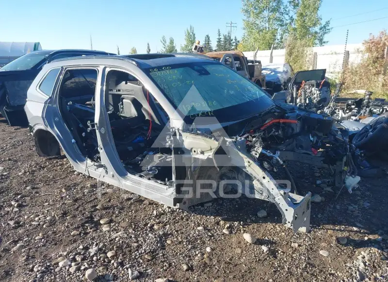 2025 Honda CR-V photo