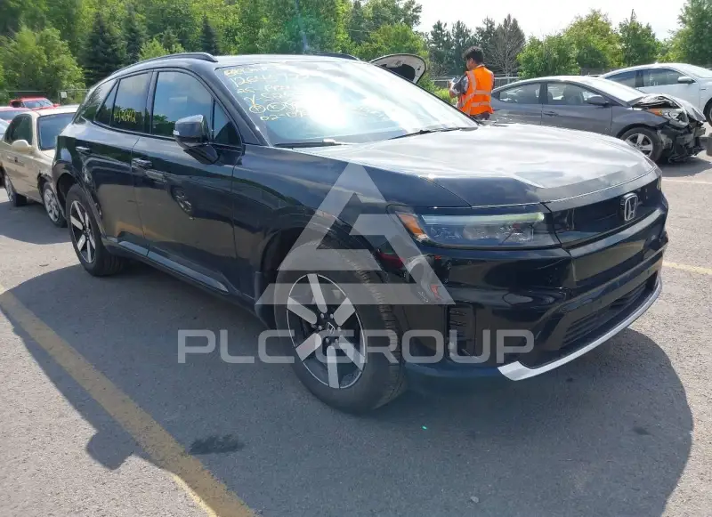 2025 Honda Prologue photo