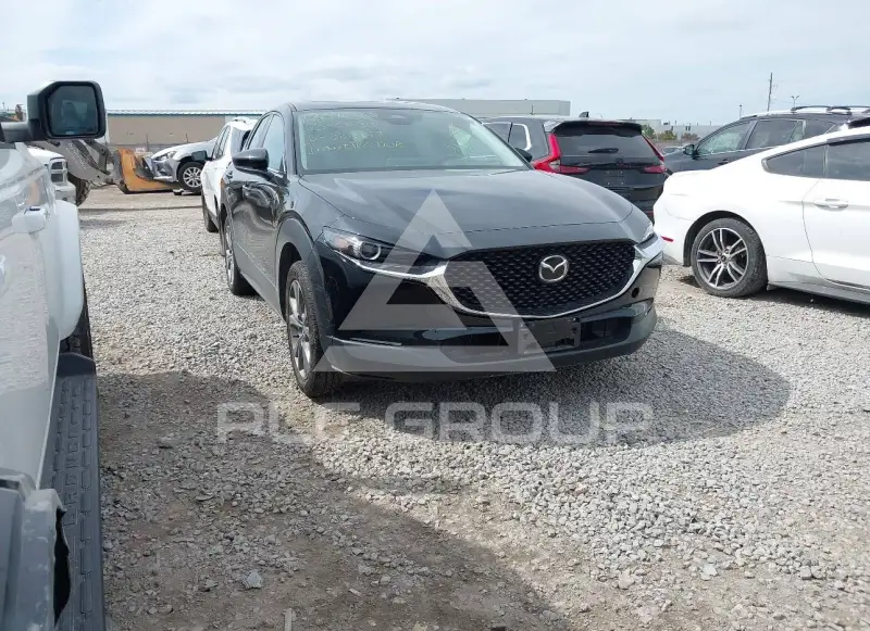 2025 Mazda CX-30 фото