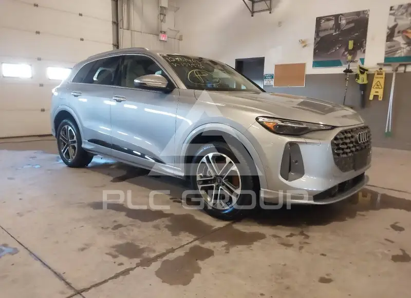 2025 Audi Q5 photo