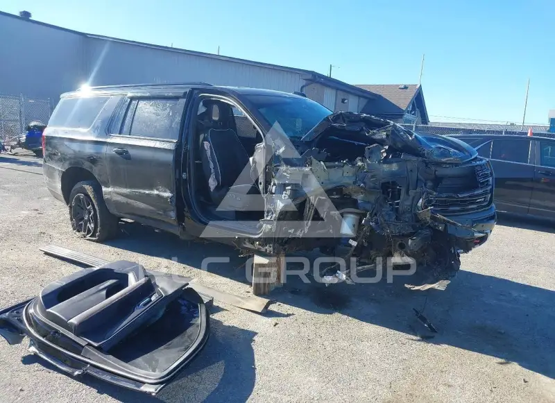 2025 GMC YUKON photo