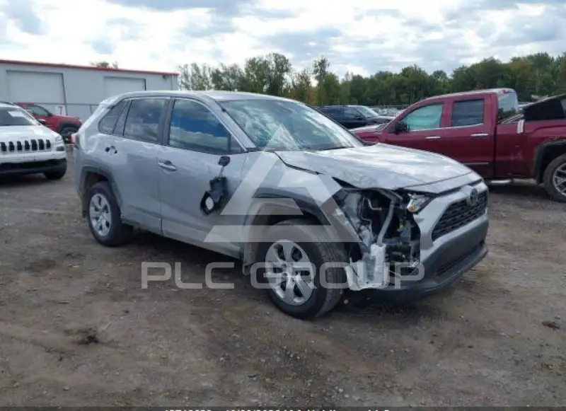 2025 Toyota RAV4 photo