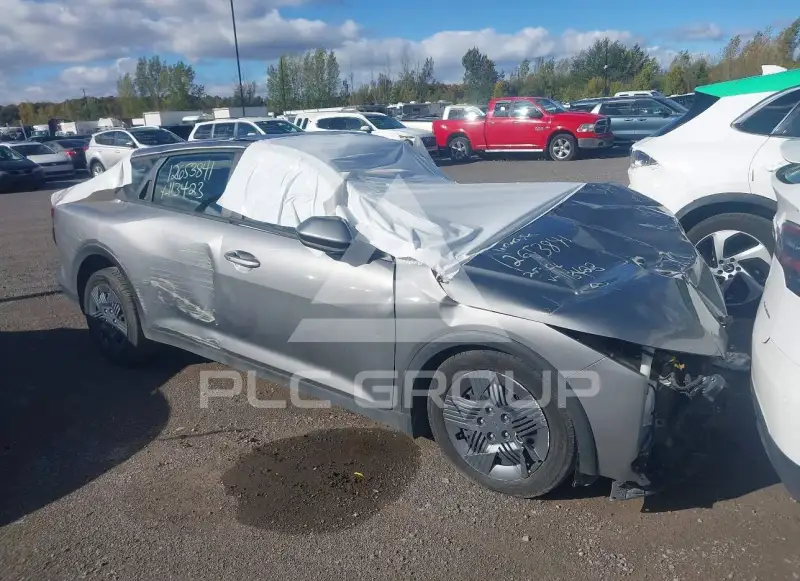 2025 KIA K4 фото
