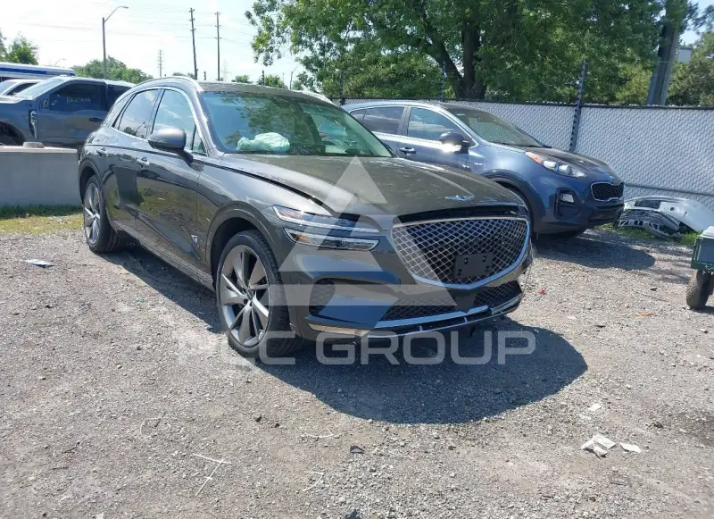 2025 Genesis GV70 photo