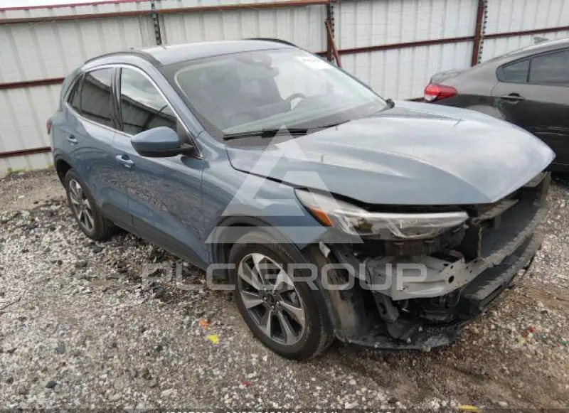 2025 Ford ESCAPE фото