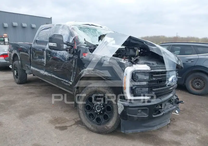 2025 Ford F-250 photo