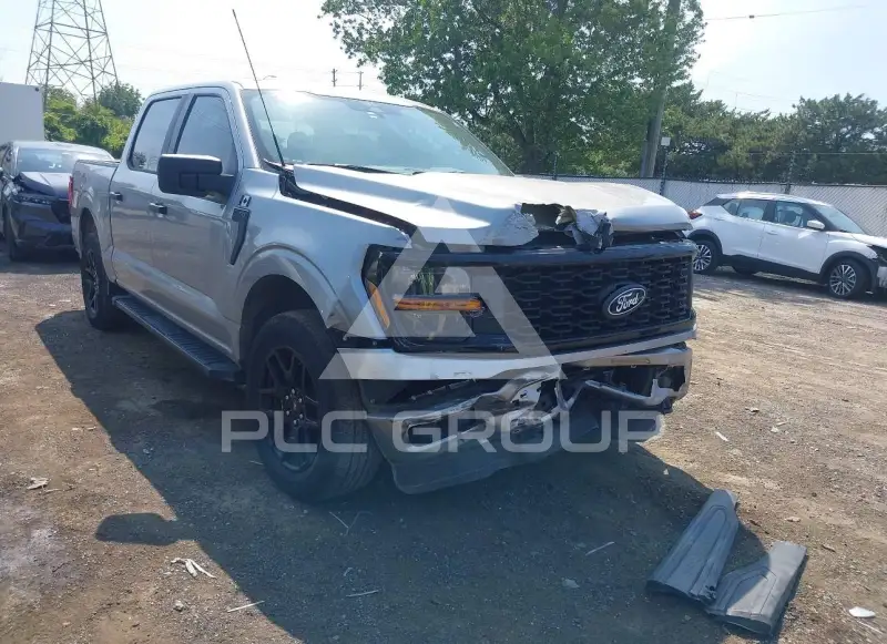 2025 Ford F-150 photo