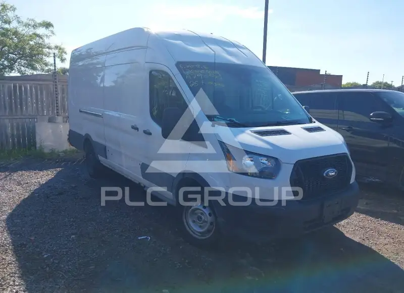 2025 Ford TRANSIT фото