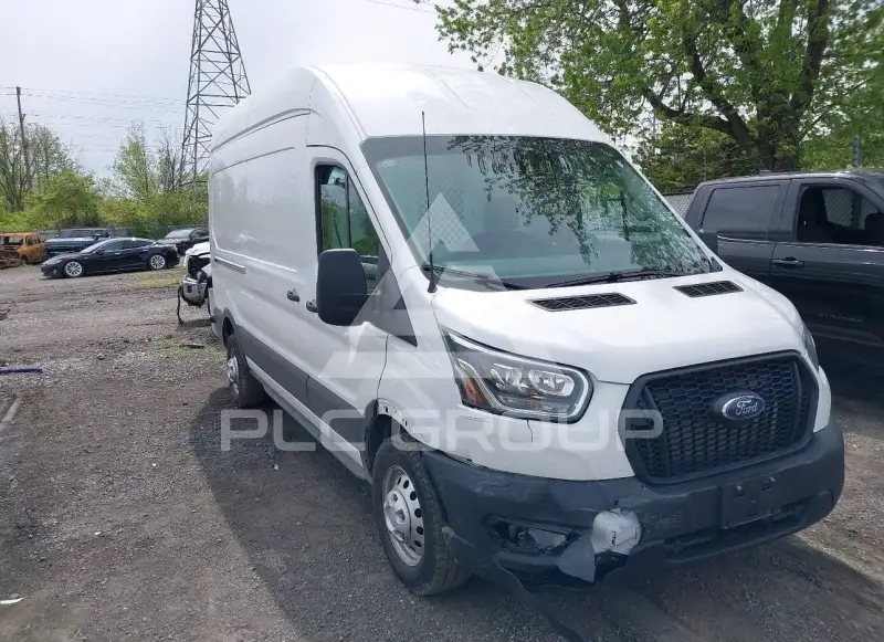 2025 Ford TRANSIT фото