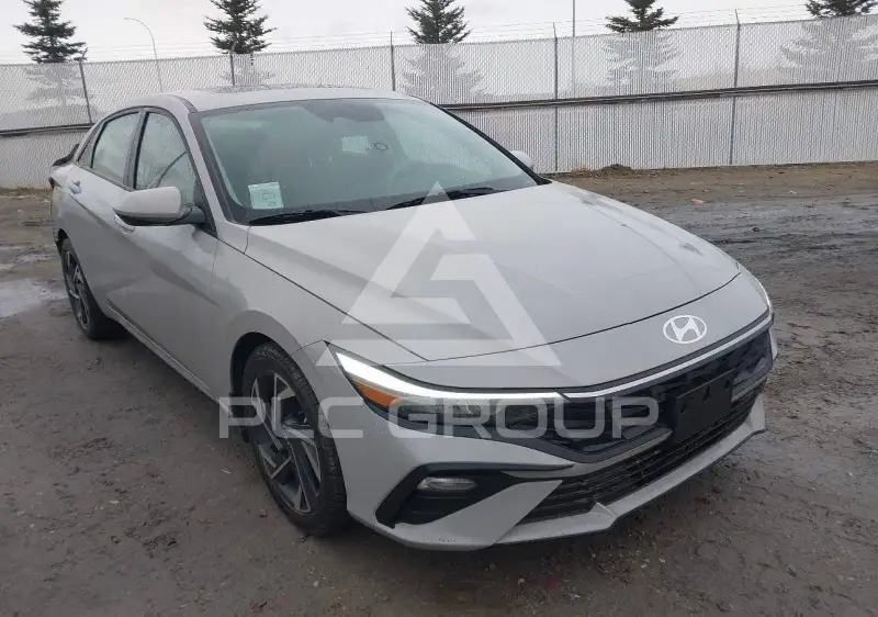 2025 Hyundai  photo