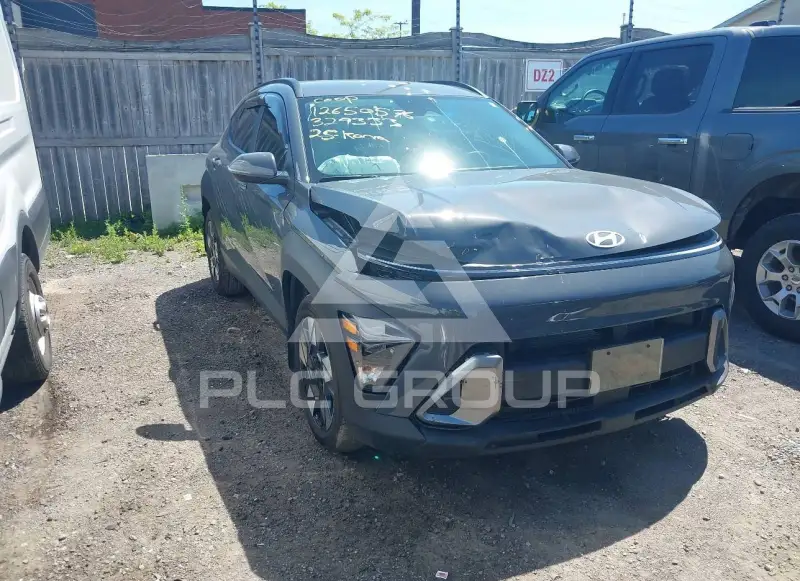 2025 Hyundai  photo