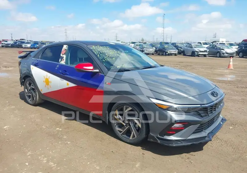 2025 Hyundai  photo