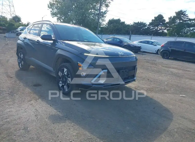 2025 Hyundai Kona photo