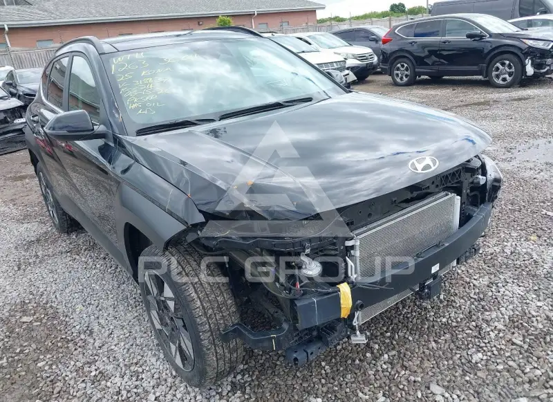 2025 Hyundai Kona photo