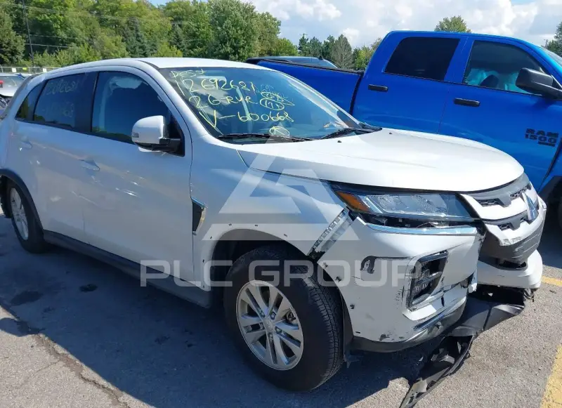 2026 Mitsubishi RVR photo