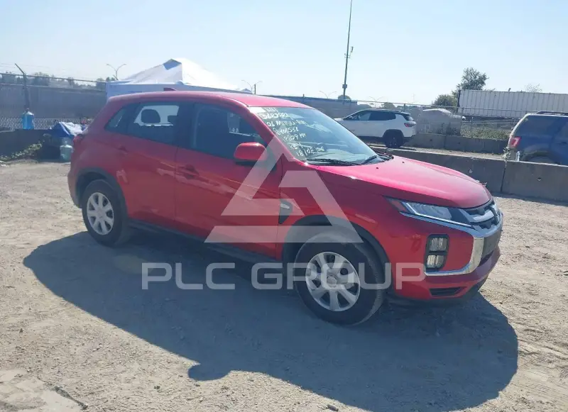 2026 Mitsubishi RVR фото