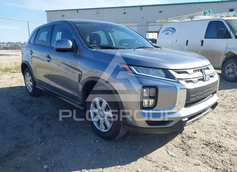 2026 Mitsubishi RVR фото