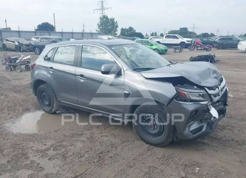 2026 Mitsubishi RVR photo