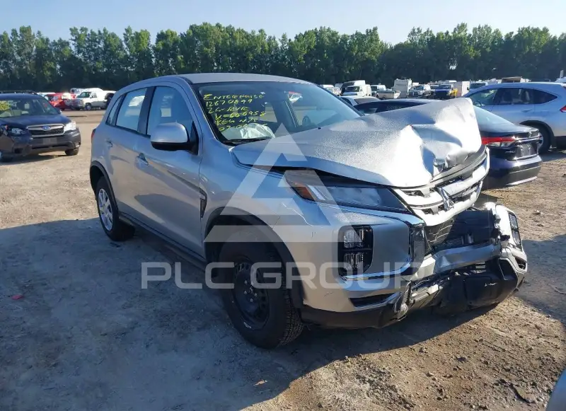 2026 Mitsubishi RVR photo