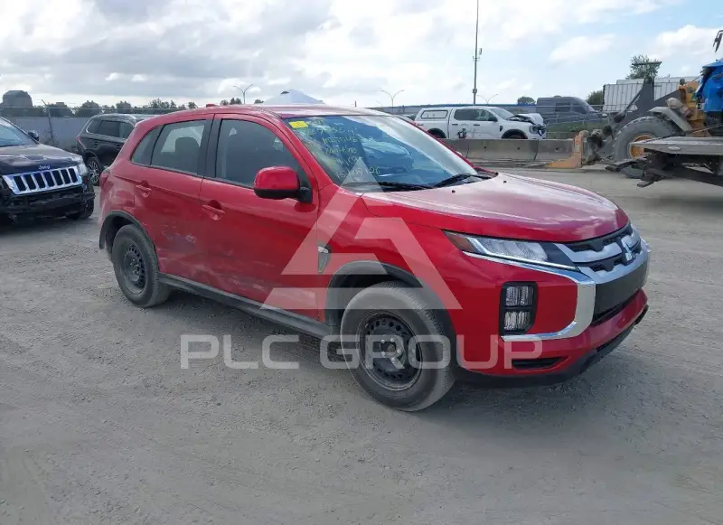 2026 Mitsubishi RVR фото