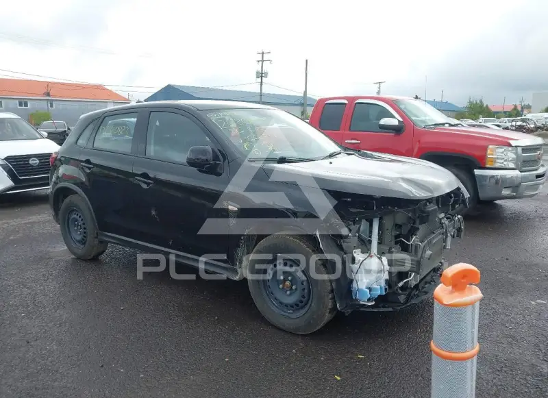 2026 Mitsubishi RVR фото