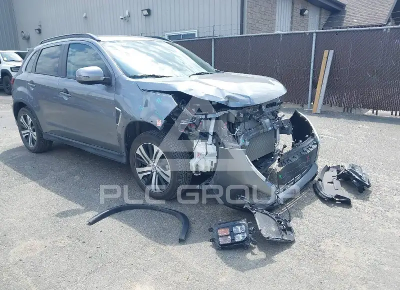 2026 Mitsubishi RVR фото