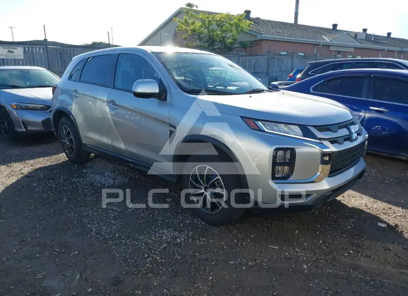 2026 Mitsubishi RVR фото