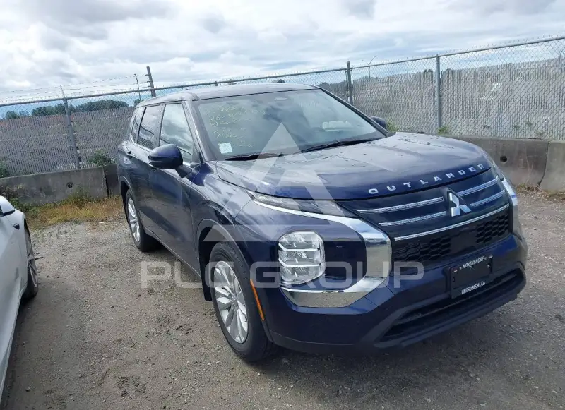 2026 Mitsubishi  photo