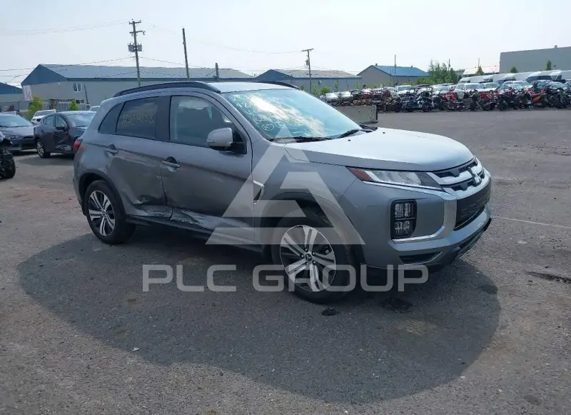 2026 Mitsubishi Unknown photo