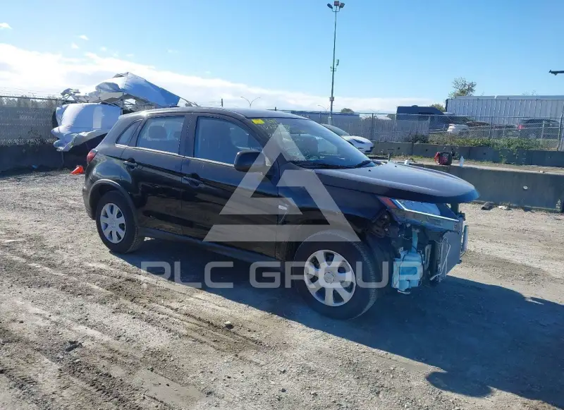 2026 Mitsubishi RVR photo