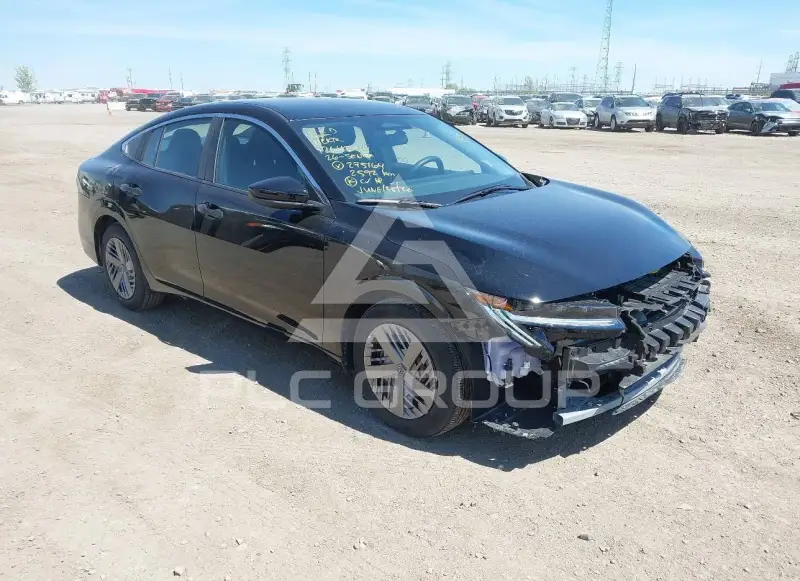 2026 Nissan SENTRA photo