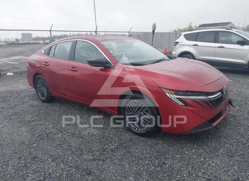 2026 Nissan SENTRA фото
