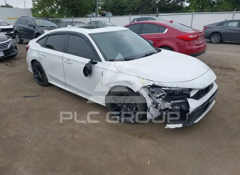 2026 Honda CIVIC photo