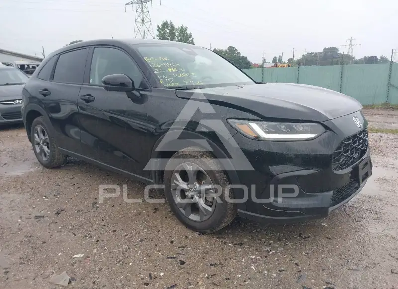 2026 Honda HR-V photo