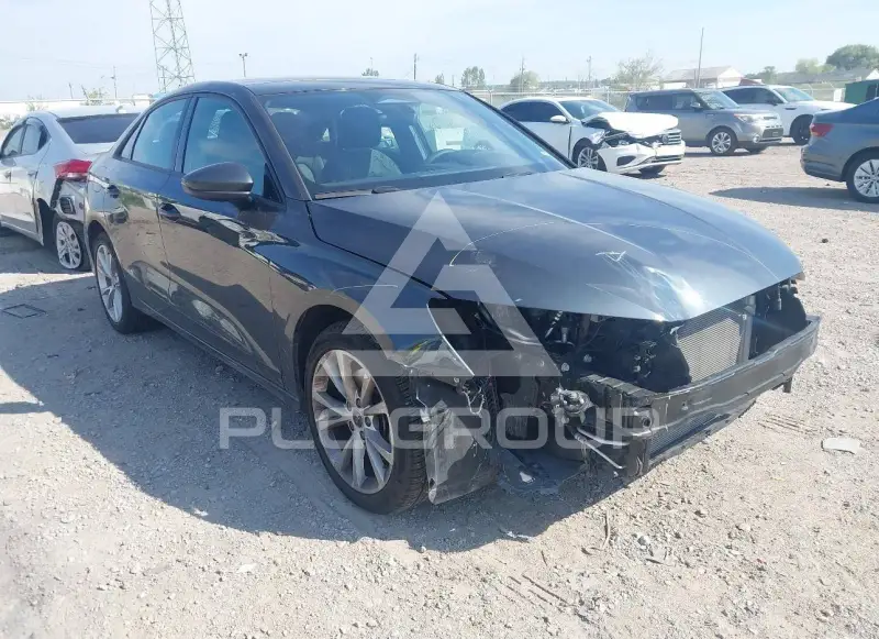 2026 Audi  фото