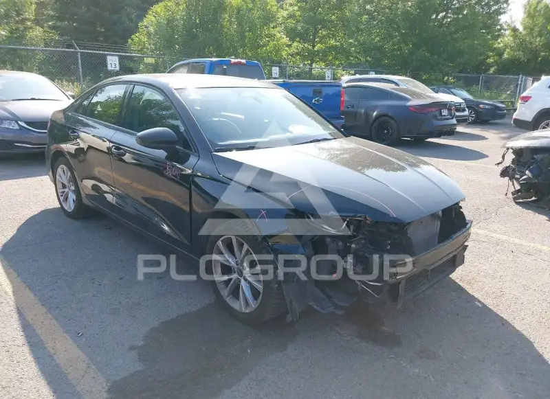 2026 Audi A3 photo