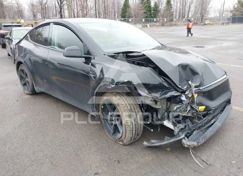 2026 Tesla  фото