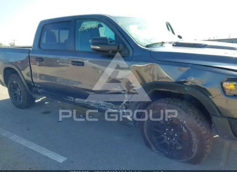 2026 RAM 1500 photo