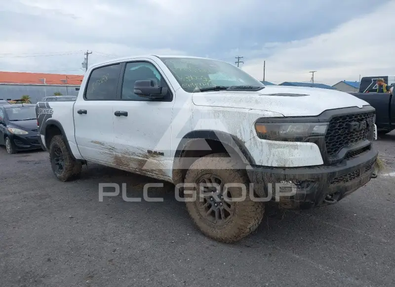 2026 RAM 1500 photo
