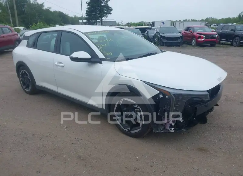 2026 KIA K4 photo