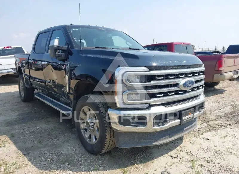 2026 Ford F-350 photo