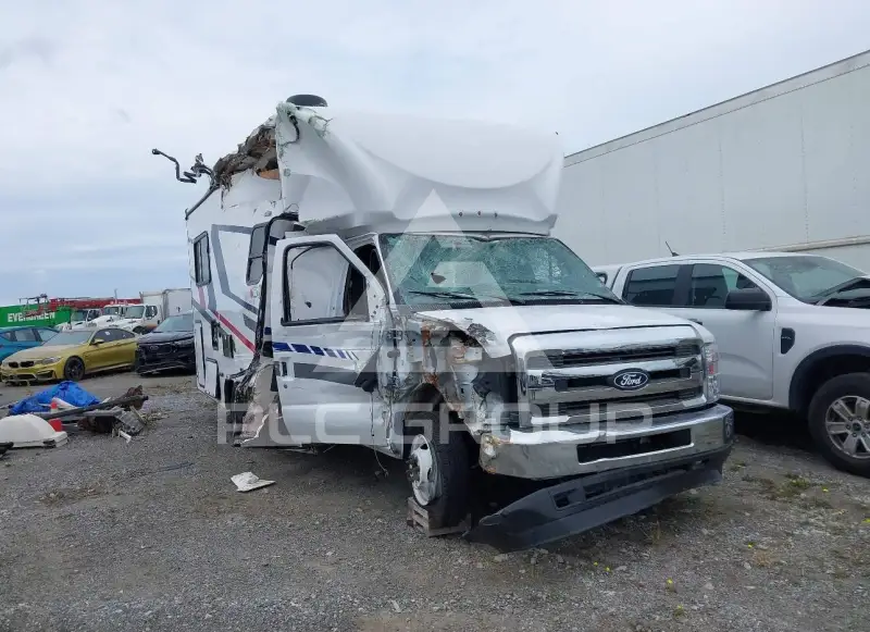 2026 Ford ECONOLINE photo