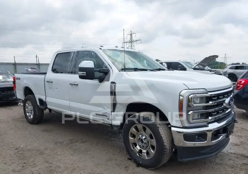 2026 Ford F Series photo