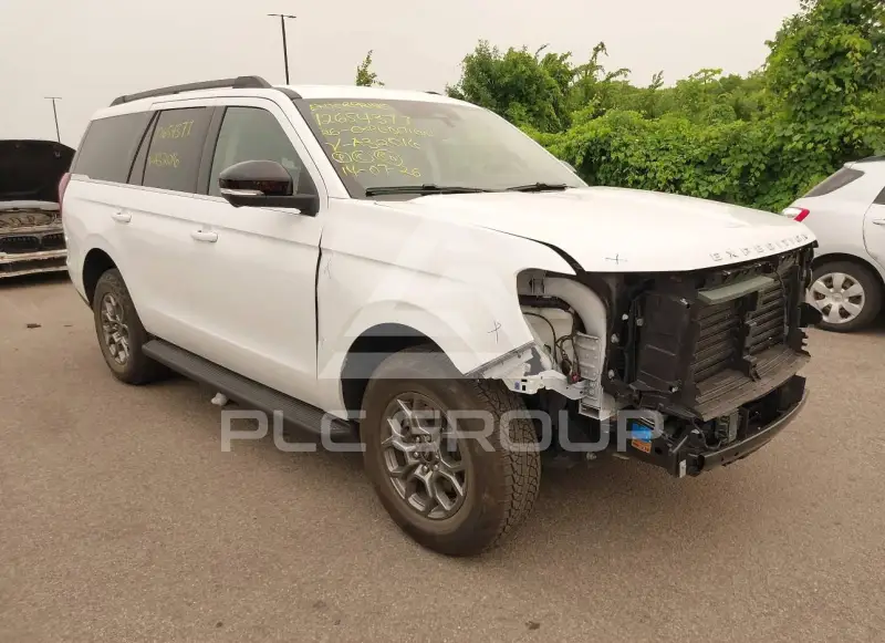 2026 Ford Expedition photo